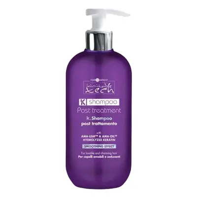 Hair Company Inimitable Tech Post Treatment K-Shampoo 500 ml