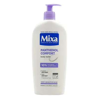 Mixa Panthenol Comfort Body Balm 400 ml