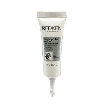 Redken Acidic Protein Amino Concentrate 10 x 10 ml