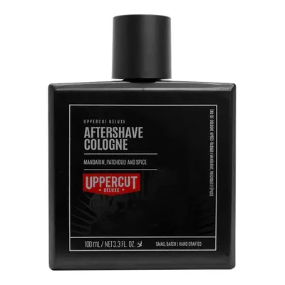 Uppercut Deluxe Aftershave Cologne 100 ml