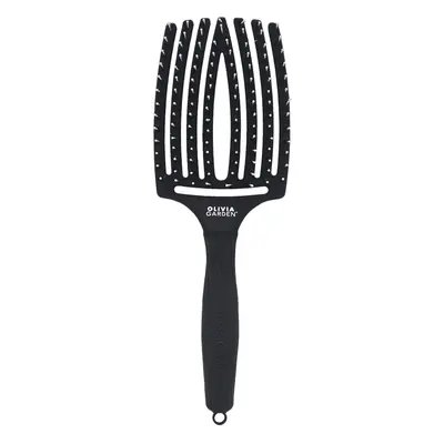 Olivia Garden Fingerbrush Combo Large