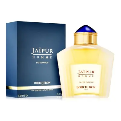 Boucheron Jaipur Homme EdP Objem balení 100 ml