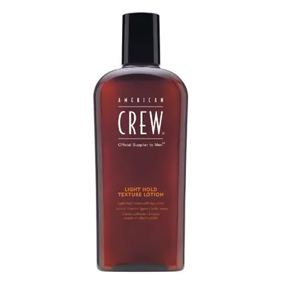 American Crew Light Hold Texture Lotion 250 ml