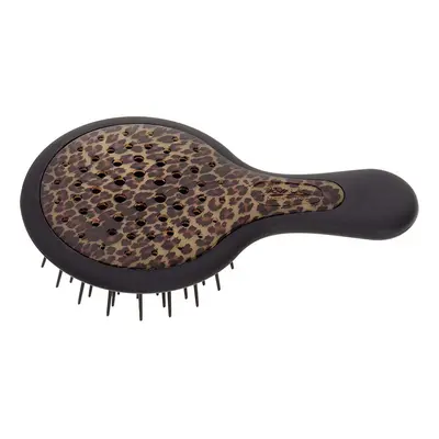 Jäneke Mini Superbrush Leopard 71SP220 NER MAC