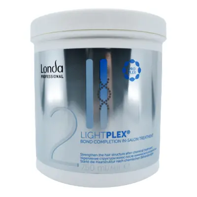 Londa Professional Lightplex Bond Completion In-Salon Treatment 750 ml