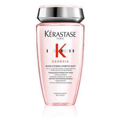 Kérastase Genesis Bain Hydra-Fortifiant Shampoo 250 ml