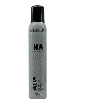 Selective Professional Now Set Up Instant Volumizing Shampoo 200 ml