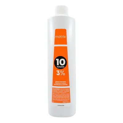 Matrix Cream Oxidant 1000 ml oxidační krém 10 Vol. 3%