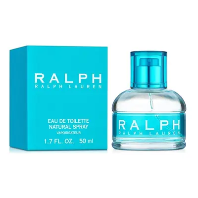 Ralph Lauren Ralph EdT Objem balení 50 ml