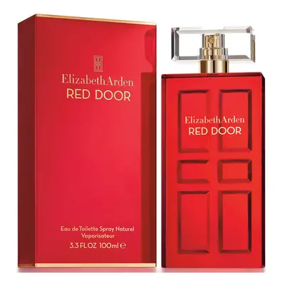 Elizabeth Arden Red Door EdT Objem balení 100 ml