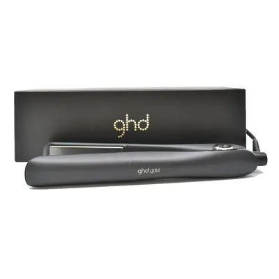 GHD Gold Hair Straightener