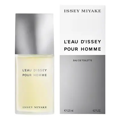 Issey Miyake L&#039;Eau d&#039;Issey Pour Homme EdT Objem balení 200 ml