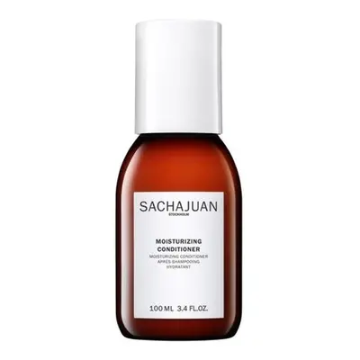 Sachajuan Moisturizing Conditioner 100 ml