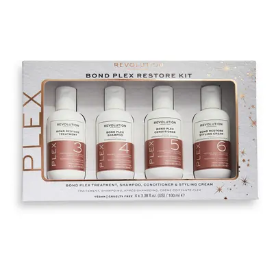 Revolution Haircare Bond Plex Restore Gift Set