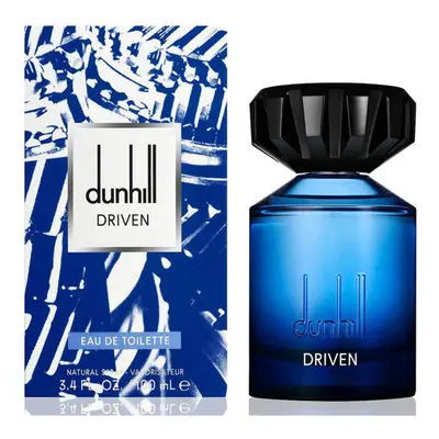 Dunhill Driven EdT 100 ml