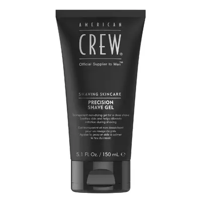 American Crew Precision Shave Gel 150 ml