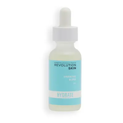 Revolution Skincare Hydrating Blend Oil 30 ml