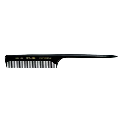 Hercules Sägemann Matador Professional Hair Comb 385 G