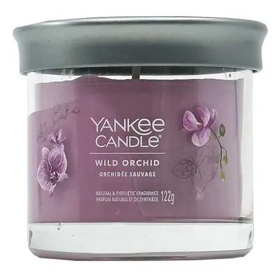 Yankee Candle Signature Small Tumbler Wild Orchid 122 g