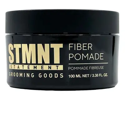 STMNT Fiber Pomade 100 ml