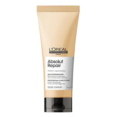 L&#039;Oréal Professionnel Serie Expert Absolut Repair Gold Quinoa+Protein Conditioner 200 ml