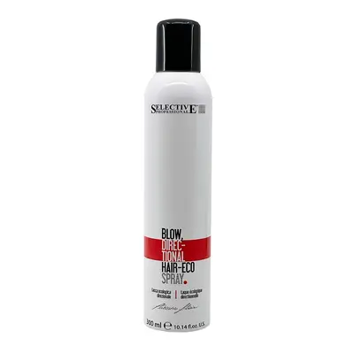 Selective Professional Artistic Flair Blow Directional Hair-Eco Spray 300 ml