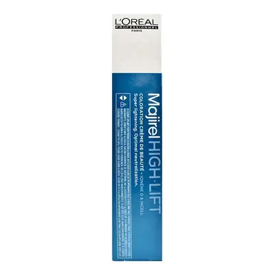 L&#039;Oréal Professionnel Majirel High Lift 50 ml oxidační barva Ash Violet