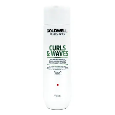 Goldwell Dualsenses Curls & Waves Hydrating Shampoo 250 ml