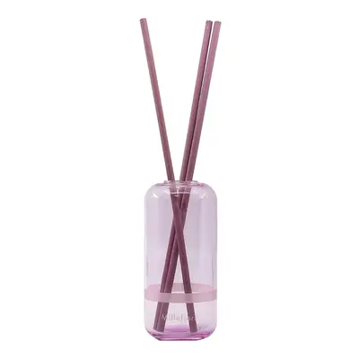 Millefiori Milano Air Design Capsule Pink Fragrance Diffuser GLASS