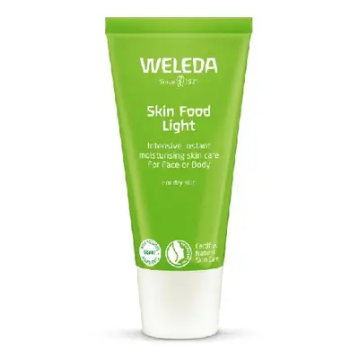 Weleda Skin Food Light 30 ml