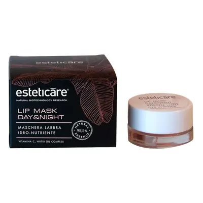 Esteticāre Lip Mask Day & Night 5 ml