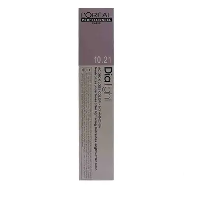 L&#039;Oréal Professionnel Dia Light 50 ml dialight 10.21