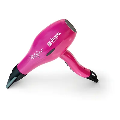 KIEPE Professional DNA Evolution Portofino Pink Professional Hair Dryer