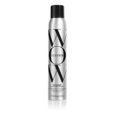 Color WOW Cult Favorite Firm + Flexible Hairspray 295 ml