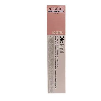 L&#039;Oréal Professionnel Dia Light Booster 50 ml dialight Copper