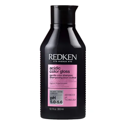 Redken Acidic Color Gloss Gentle Color Shampoo 300 ml