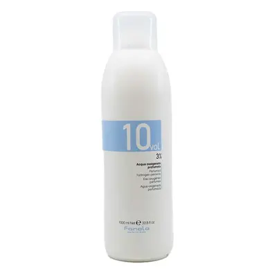 Fanola Perfumed Oxidizing Emulsion Cream 1000 ml vyvíječ 10 Vol. 3%