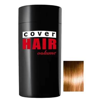 Cover Hair Volume 30 g pudr Chocolate