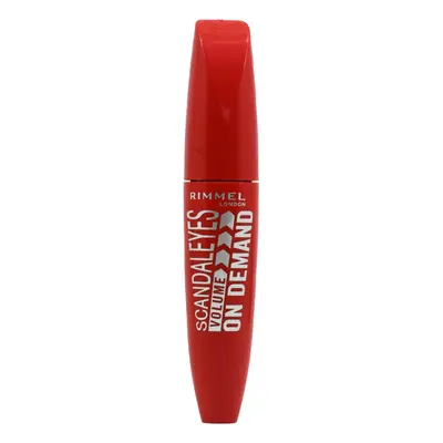 Rimmel ScandalEyes Volume On Demand Mascara 12 ml řasenka 002 Brown Black