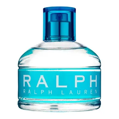 Ralph Lauren Ralph	EdT Tester Objem balení 100 ml Tester