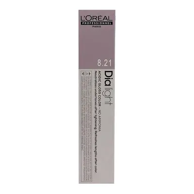 L&#039;Oréal Professionnel Dia Light 50 ml dialight 8.21