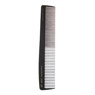 Wet Brush Epic Professional Carbon Dresser Comb Black