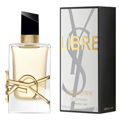 Yves Saint Laurent Libre EdP Objem balení 30 ml