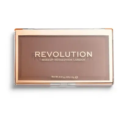 Revolution Matte Base Powder 12 g pudr P11