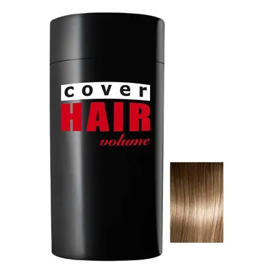 Cover Hair Volume 30 g pudr Light Brown