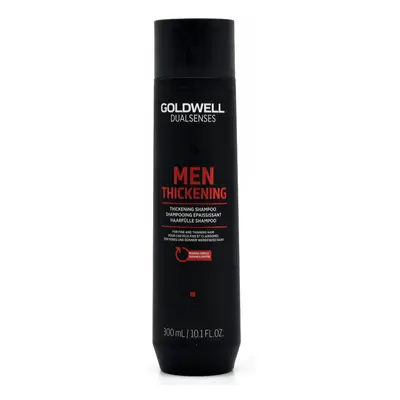 Goldwell Dualsenses Men Thickening Shampoo 300 ml