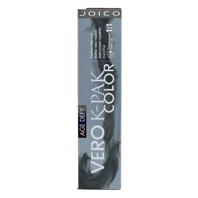 Joico Vero K-Pak Age Defy Permanent Color 74 ml permanentní barva 5NPA+ Medium Natural Platinum 