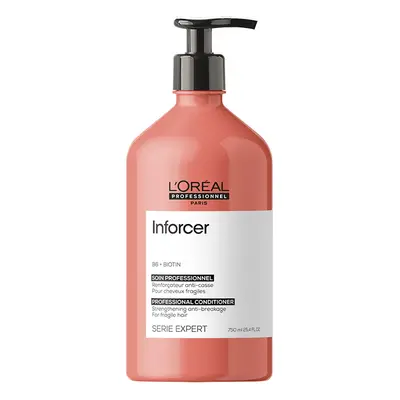 L&#039;Oréal Professionnel Serie Expert Inforcer Strengthening Anti-Breakage Conditioner 750 ml