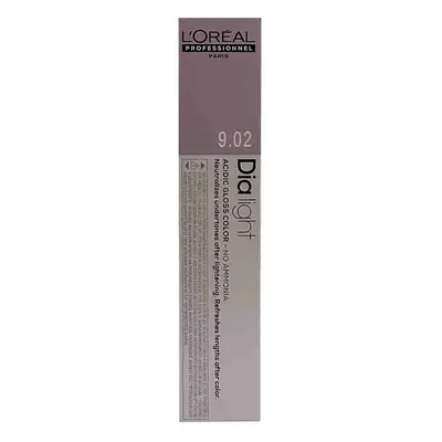 L&#039;Oréal Professionnel Dia Light 50 ml dialight 9.02