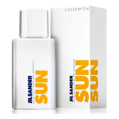 Jil Sander Sun EdT Objem balení 75 ml